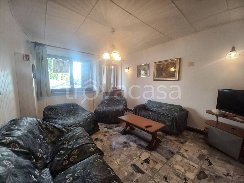 casa indipendente in vendita a Numana