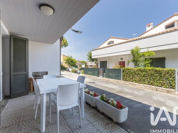 appartamento in vendita a Numana in zona Marcelli