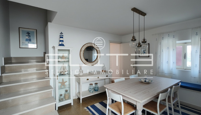 appartamento in vendita a Numana