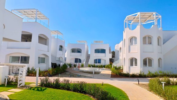 appartamento in vendita a Numana in zona Marcelli