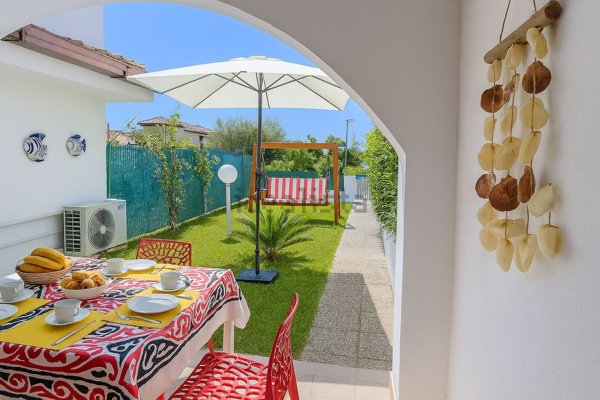 appartamento in vendita a Numana in zona Marcelli