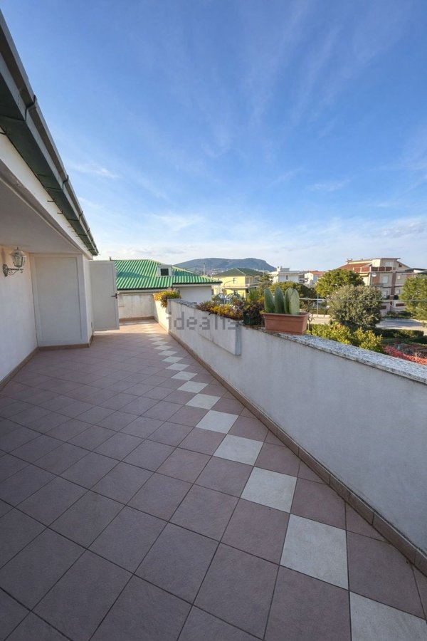 appartamento in vendita a Numana in zona Marcelli