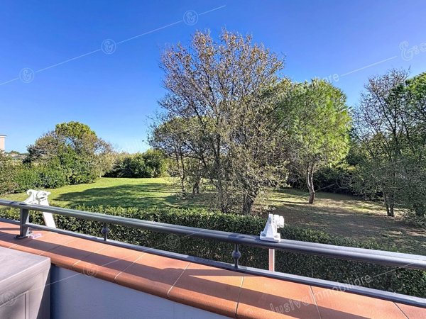 appartamento in vendita a Numana in zona Marcelli