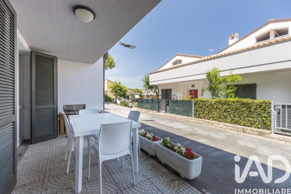 appartamento in vendita a Numana in zona Marcelli