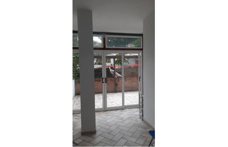 appartamento in vendita a Numana in zona Marcelli