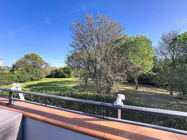 appartamento in vendita a Numana in zona Marcelli