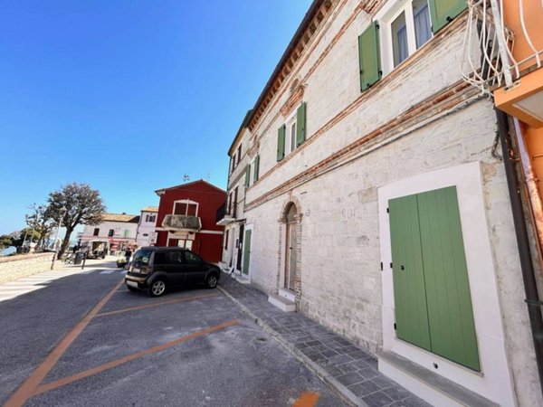 appartamento in vendita a Numana