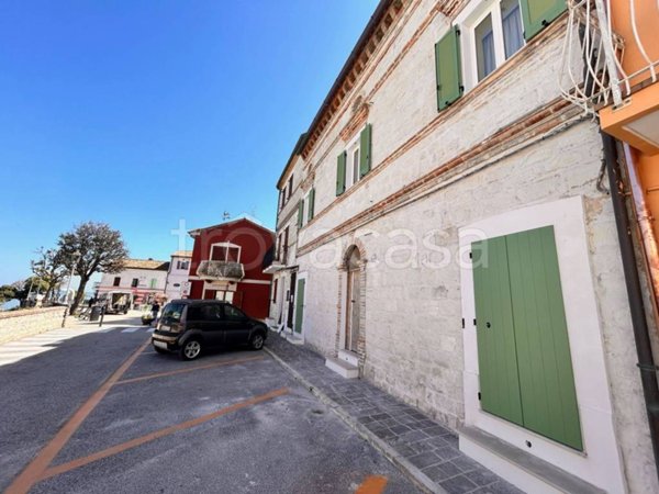 appartamento in vendita a Numana