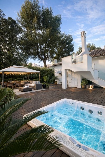 casa indipendente in vendita a Numana in zona Marcelli