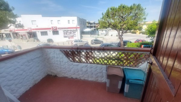 appartamento in vendita a Numana in zona Marcelli