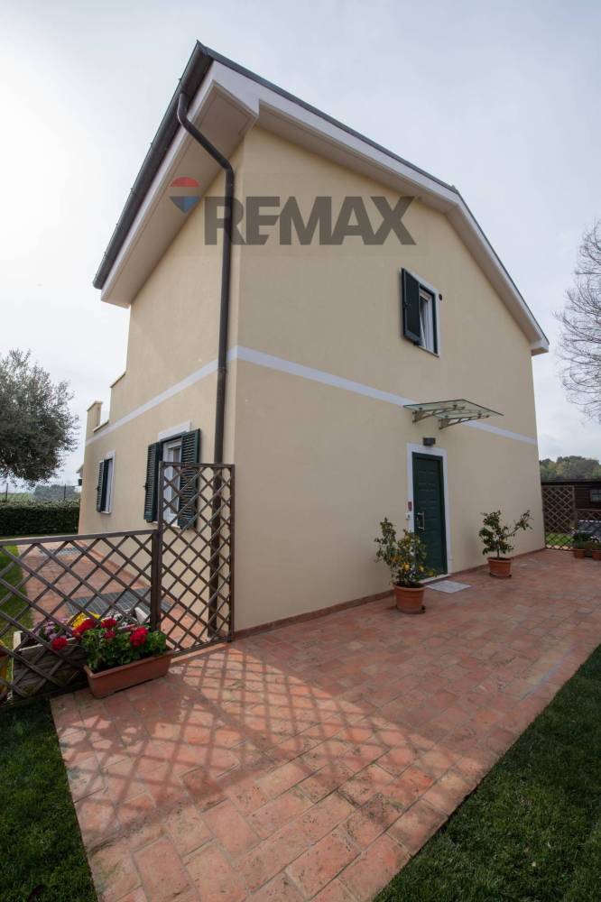 casa indipendente in vendita a Numana in zona Taunus