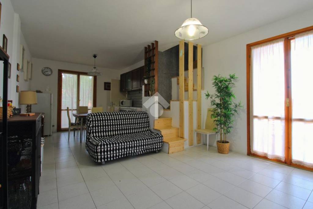 appartamento in vendita a Numana in zona Taunus