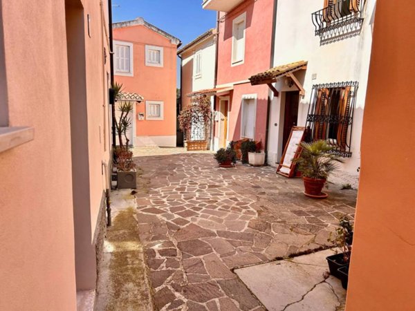 appartamento in vendita a Numana