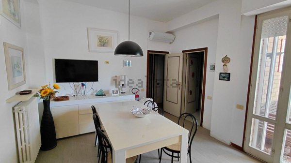 appartamento in vendita a Numana in zona Marcelli