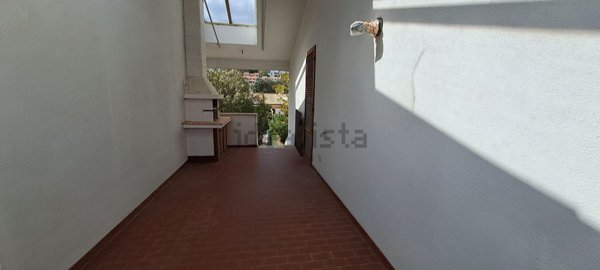 appartamento in vendita a Numana in zona Marcelli