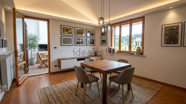 appartamento in vendita a Numana in zona Taunus