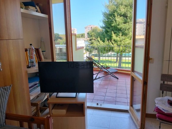 appartamento in vendita a Numana in zona Marcelli