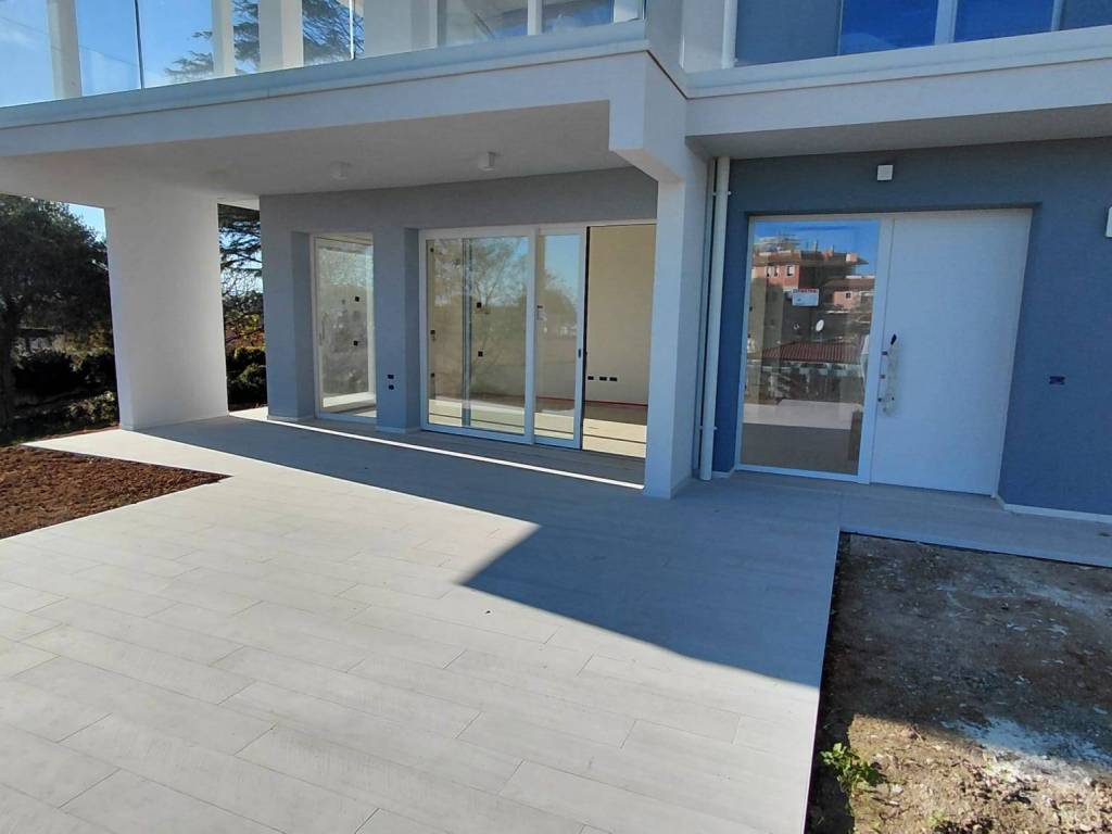 appartamento in vendita a Numana in zona Marcelli