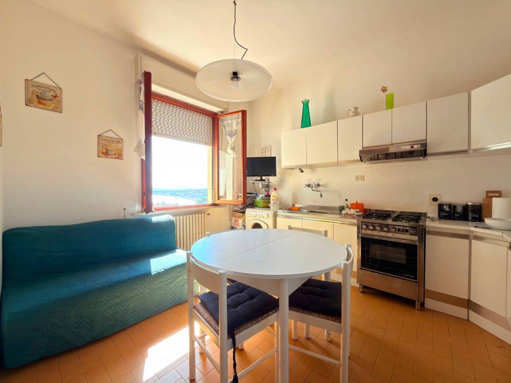appartamento in vendita a Numana