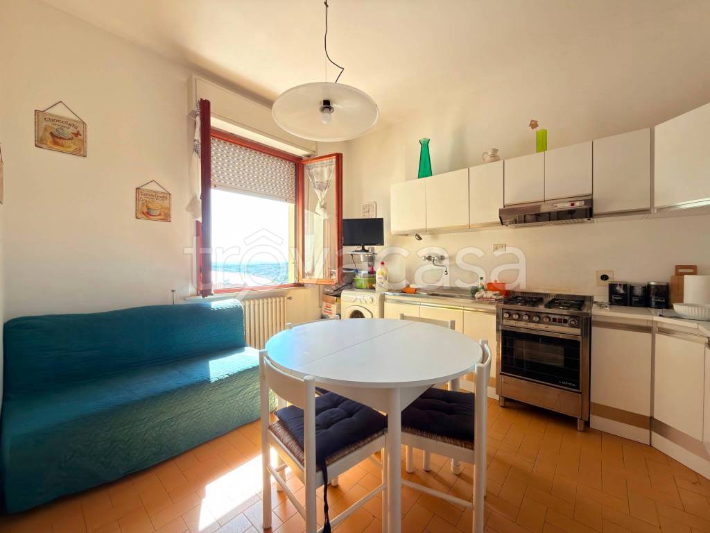 appartamento in vendita a Numana in zona Taunus