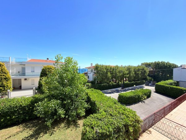 appartamento in vendita a Numana in zona Marcelli