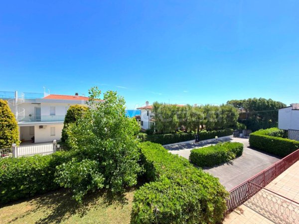 appartamento in vendita a Numana in zona Marcelli