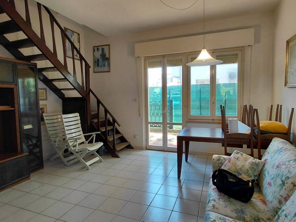 casa indipendente in vendita a Numana in zona Marcelli