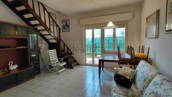 appartamento in vendita a Numana in zona Marcelli
