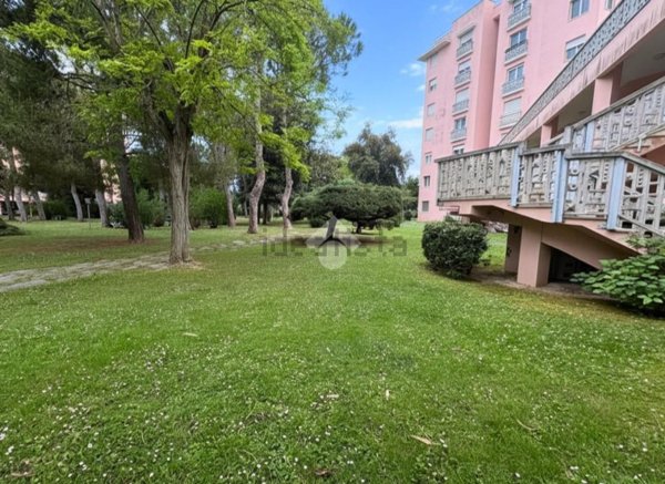 appartamento in vendita a Numana in zona Marcelli