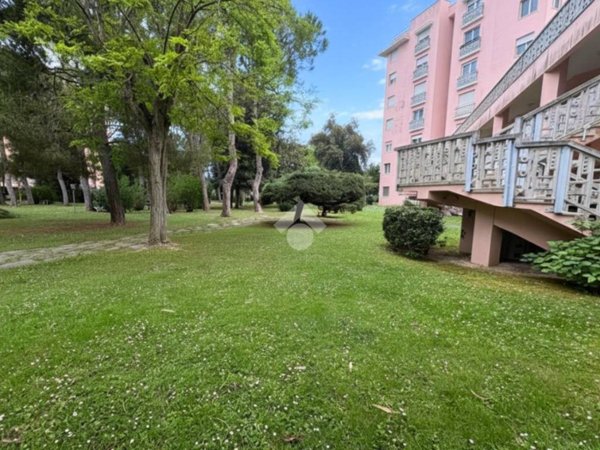 appartamento in vendita a Numana in zona Marcelli