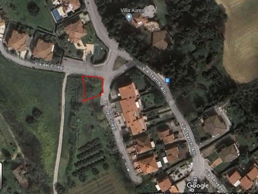 casa indipendente in vendita a Numana in zona Svarchi