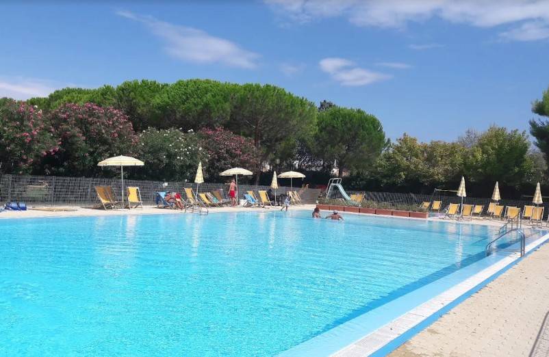 appartamento in vendita a Numana in zona Marcelli