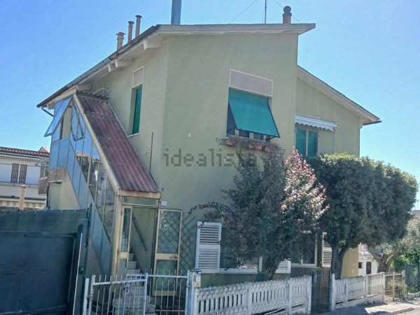 appartamento in vendita a Numana in zona Marcelli