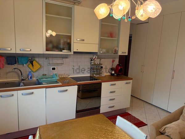 appartamento in vendita a Numana in zona Marcelli