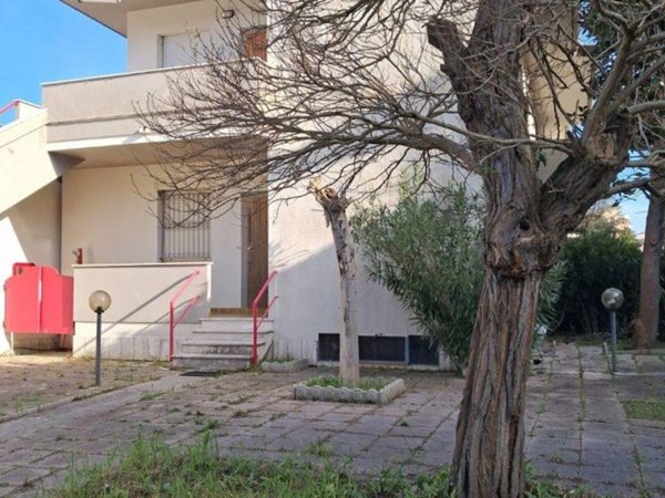 appartamento in vendita a Numana in zona Marcelli
