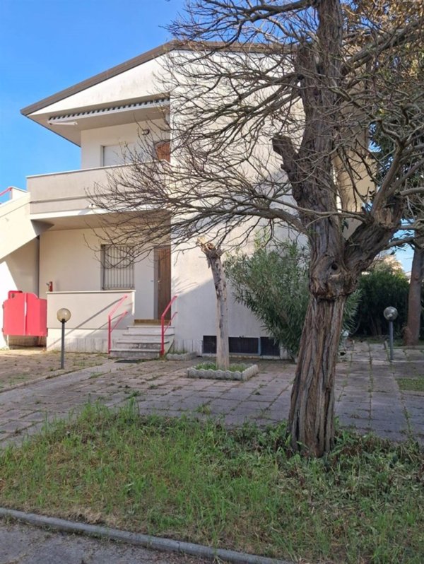 appartamento in vendita a Numana in zona Marcelli