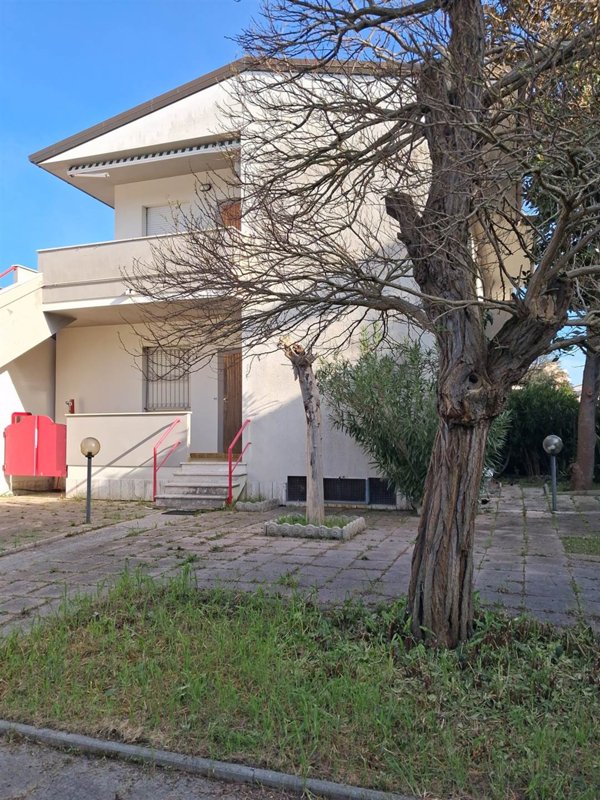 appartamento in vendita a Numana in zona Marcelli