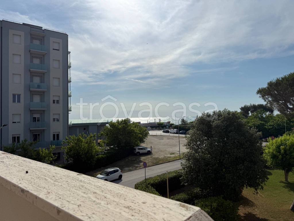 appartamento in vendita a Numana in zona Marcelli