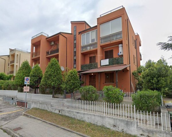 appartamento in vendita a Numana in zona Taunus