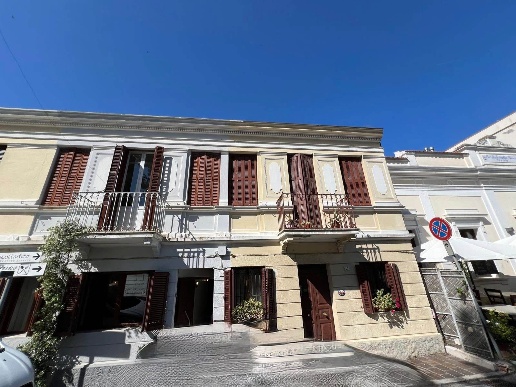 appartamento in vendita a Numana