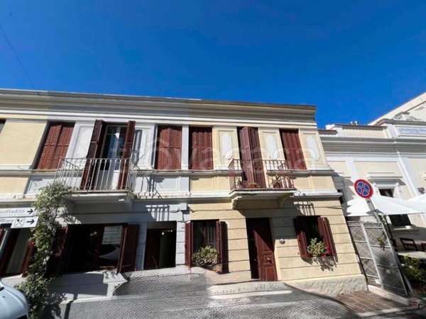 appartamento in vendita a Numana in zona Taunus