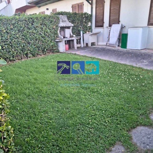 appartamento in vendita a Numana in zona Marcelli