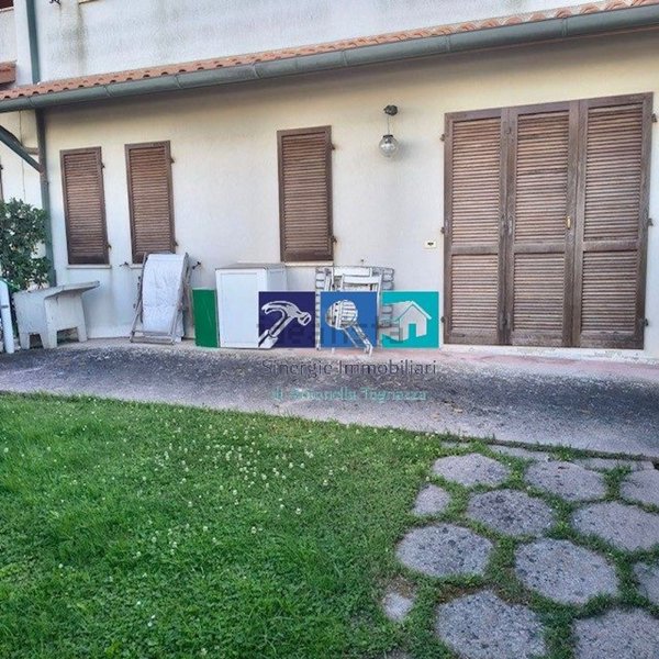 appartamento in vendita a Numana in zona Marcelli