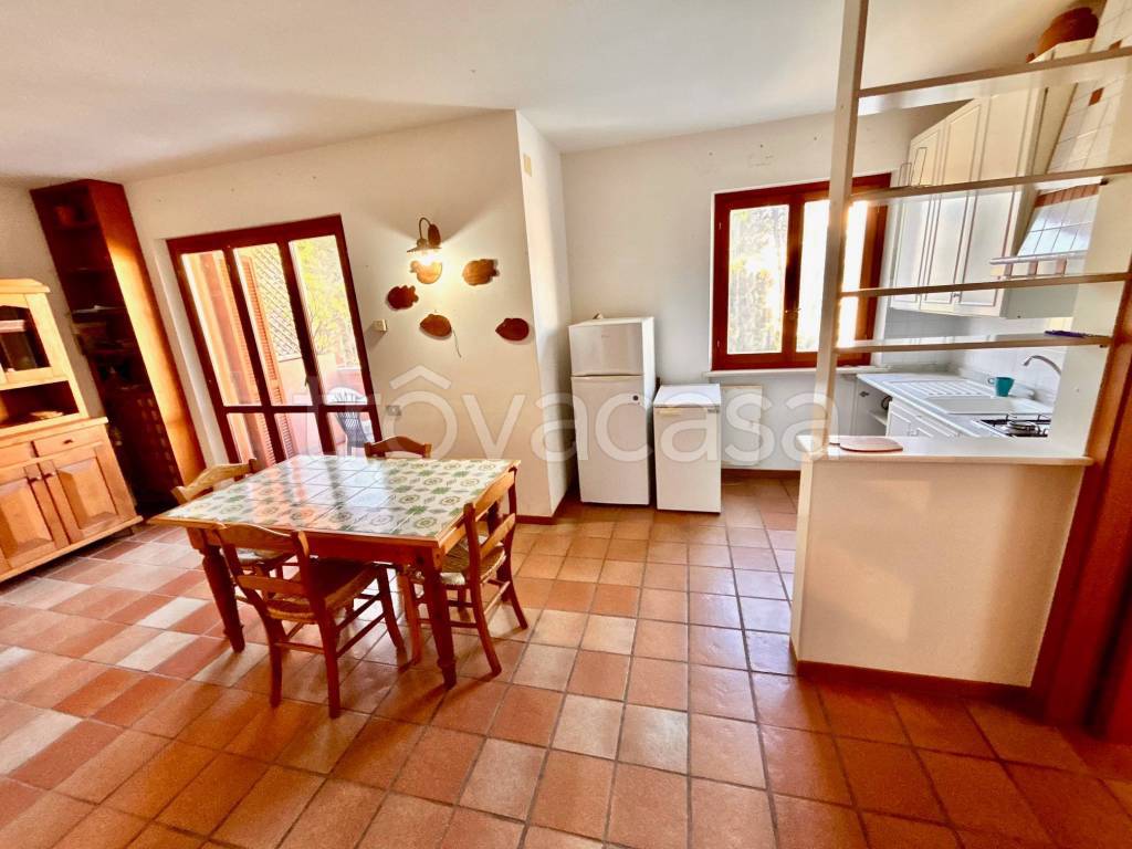 appartamento in vendita a Numana in zona Taunus