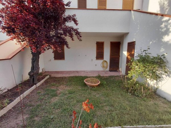 appartamento in vendita a Numana in zona Marcelli