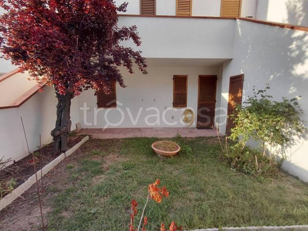 appartamento in vendita a Numana in zona Marcelli