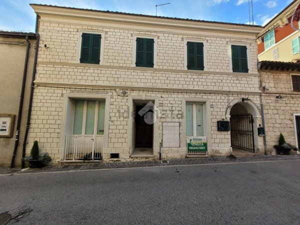 appartamento in vendita a Numana in zona Taunus