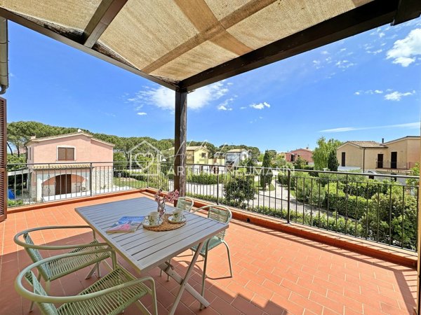 appartamento in vendita a Numana in zona Marcelli