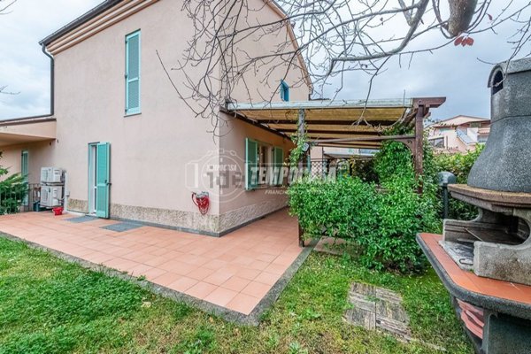 appartamento in vendita a Numana in zona Marcelli