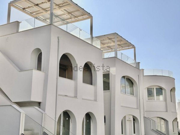 casa indipendente in vendita a Numana in zona Marcelli
